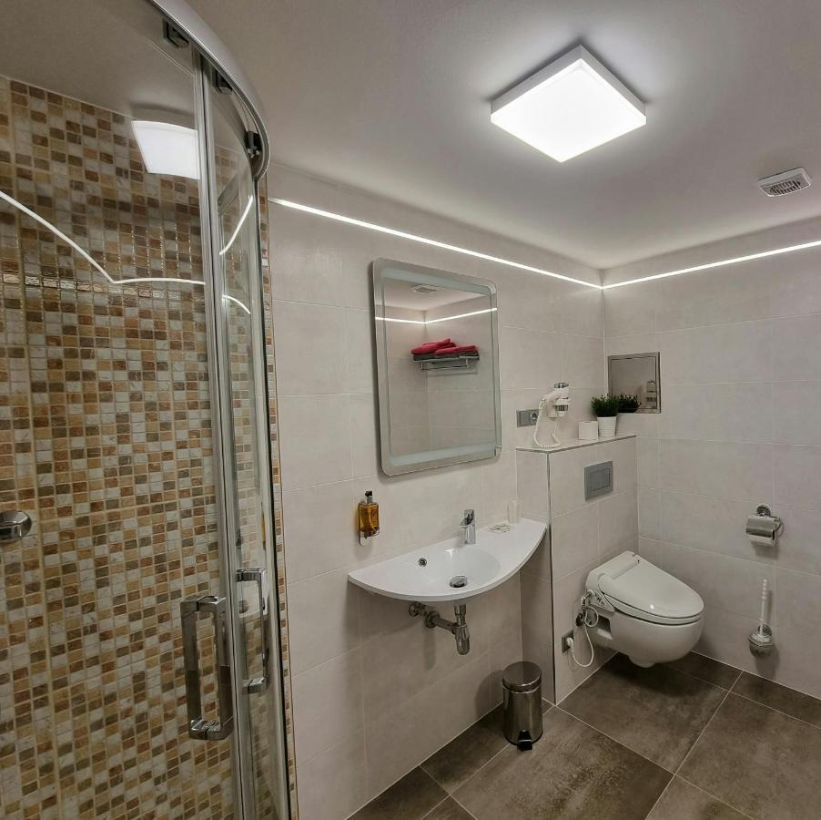 Apartmány Etenia Kadaň Exterior foto
